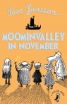 Moominvalley in November Tove Jansson