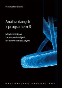 Analiza danych z programem R