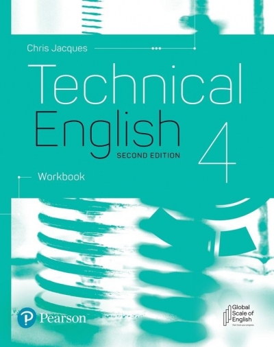 Technical English 2nd Edition 4 WB