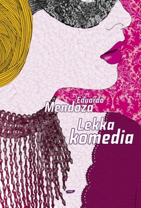 Lekka komedia - Mendoza Eduardo<br />