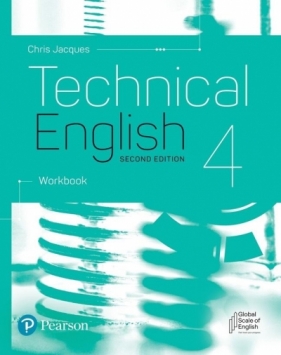 Technical English 2nd Edition 4 WB - Praca zbiorowa