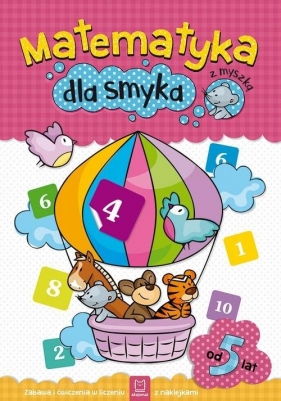 Matematyka dla smyka z myszką