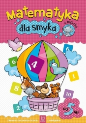 Matematyka dla smyka z myszką