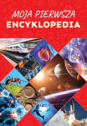 Moja pierwsza encyklopedia