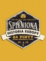 Spieniona historia Europy 24 pinty, które nawarzyły piwa Rissanen Mika, Tahyanainen Juha