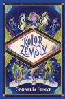  Kolor zemsty