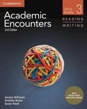 Academic Encounters Level 3 SB Reading and Writing - Jessica Williams