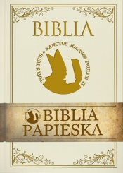 Biblia Papieska - <br />