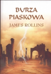 Burza piaskowa