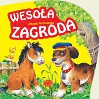 Wesoła zagroda