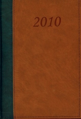 Kalendarz 2010 Tewo