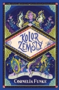 Kolor zemsty - Cornelia Funke