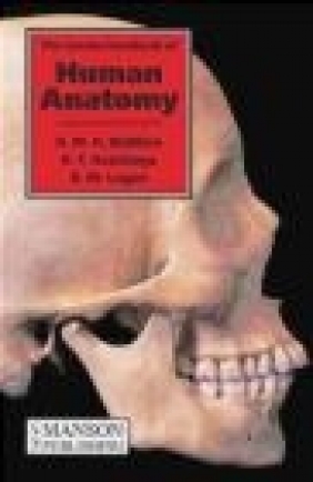 Concise Handbook of Human Anatomy R. M. H. Mcminn,  McMinn