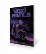 Void Rivals. Ściganie przez pustkowie. Tom 2 Robert Kirkman, Lorenzo De Felici, Patricio Delpe