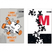 Notes Beniamin MICKEY MOUSE A6 96k. krata (609553)