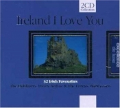 Ireland I Love You (2CD)