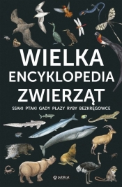 Wielka encyklopedia zwierząt - Praca zbiorowa