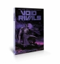 Void Rivals. Ściganie przez pustkowie. Tom 2 - Robert Kirkman, Lorenzo De Felici, Patricio Delpe