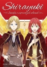 Shirayuki. Śnieżka o czerwonych włosach. Tom 14 Sorata Akiduki
