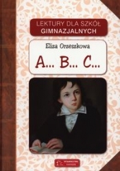 ABC (Uszkodzona okładka) - Eliza Orzeszkowa