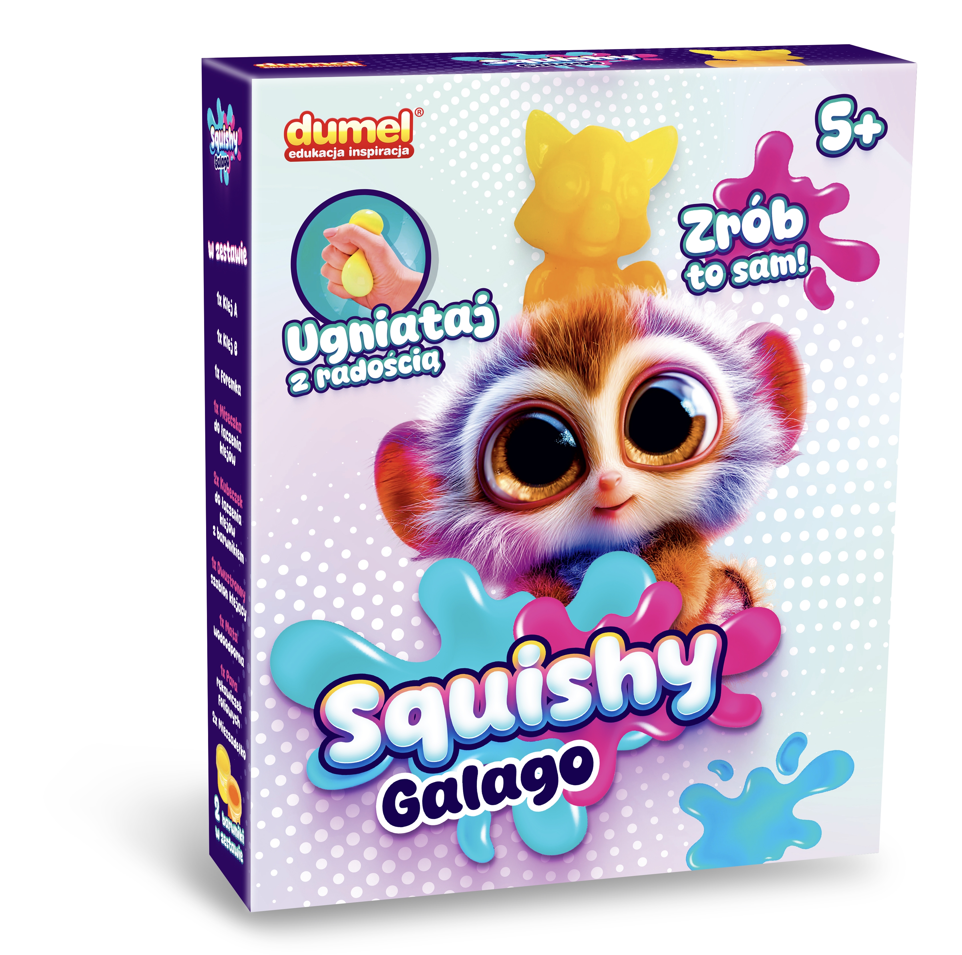 <img src='https://webimage.pl/pics/538/6/dDD-30604-Squishy-Galago.jpg' style='height:440px' /> Squishy, Galago