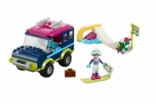 Lego FRIENDS 41321 Wycieczka samochodem terenowym