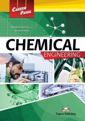 Career Paths. Chemical Engineering SB + DigiBook - Jenny Dooley, Elizabeth Norton PhD