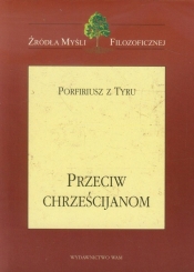 Przeciw chrześcijanom