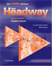 Headway NEW 3rd Ed Intermediate TB - John Soars
