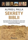 Sekrety Biblii PAKIET Królestwo Saula Dawida i Salomonam / Exodus z Egiptu do Alfred Jan Palla