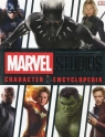 Marvel Studios Character Encyclopedia Adam Bray