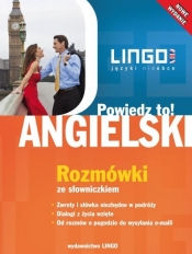 Angielski Rozmówki ze słowniczkiem