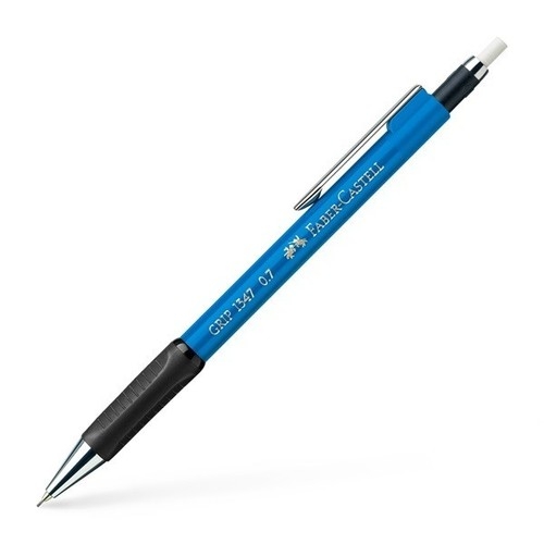 Ołówek automatyczny Grip 0,7 mm 1347 niebieski