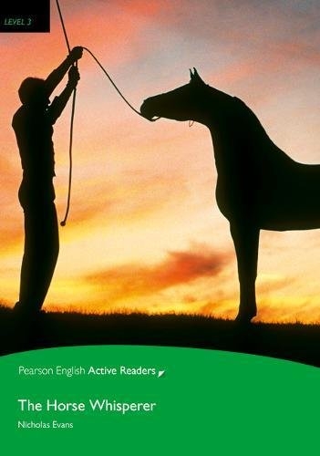 PEAR Horse Whisperer Bk/MP3 (4) SRR