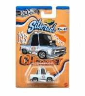 Hot Wheels 1983 Chevrolet Silvera