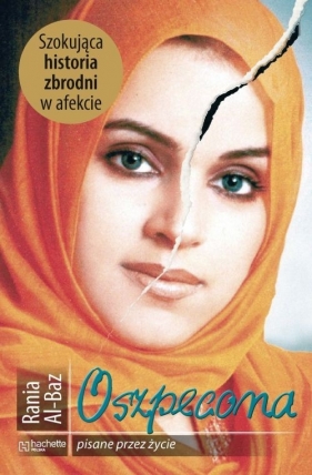 Oszpecona - Al-Baz Rania<br />
