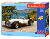 Puzzle 260: Classic Roadster in Riviera