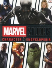 Marvel Studios Character Encyclopedia - Bray Adam