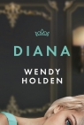 Księżna Diana Wendy Holden