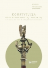  Konstytucja Rzeczypospolitej z 17 marca 1921 r.W setną rocznicę