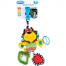 PLAYGRO Przywieszka lew (298763)