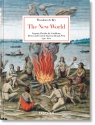 Theodore de Bry. The New World Larry E. Tise, Michiel van Groesen