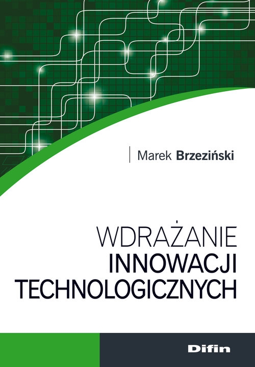 Wdrażanie innowacji technologicznych