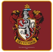 Harry Potter Podkładka pod kubek Gryffindor