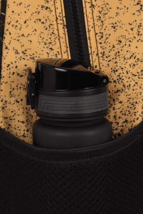 Coolpack, Plecak młodzieżowy Alfa - Orange Dot (F155980)