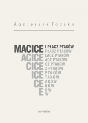 Macice i płacz ptaków - Agnieszka Toczko