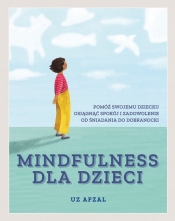 Mindfulness dla dzieci - Uz Afal