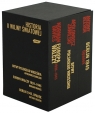 Pakiet 3 bestsellerów historycznych Antony Beevor, Norman Davies, Apoloniusz  Zawilski