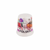 Naparstek - Polska wóz FOLKSTAR