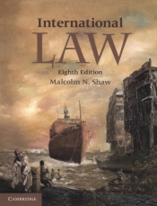 International Law - Shaw Malcolm N.